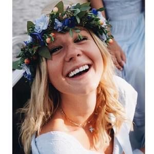 Meet your Posher, Riley